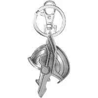 Marvel - Thor Helm Sleutelhanger