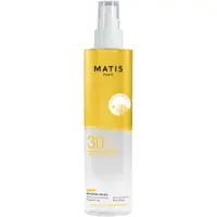 Matis Paris Bi-Phase Sun Protection SPF30 Zonnebrand - 150ml - SPF30`