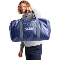 Slam Wr Duffle Bag 33l Blauw