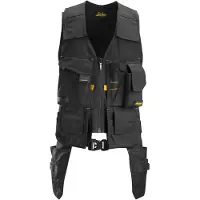 Snickers Workwear Allroundwork Gereedschapsvest 4250 | Maat: XL