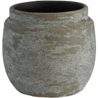 HS Potterie Murcia Groen 23 x 30 cm
