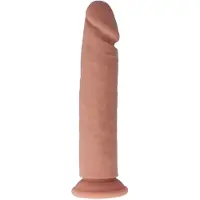 Virgite Realistische Dildo 26 cm