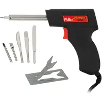 Kippers Rijssen Soldeerpistool TB100EU - 30/130W