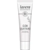 Lavera Glow serum primer bio
