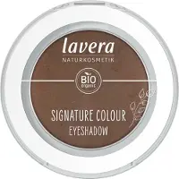 Lavera Signature colour eyeshadow walnut 02 EN-FR-IT-