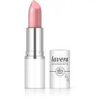 Lavera Cream Glow Lipstick Lippenstift 1 st Nr. 03 - Peony