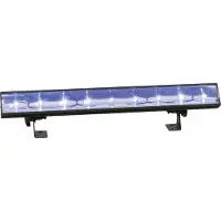 Showtec UV LED Bar 50cm 9x 3 Watt
