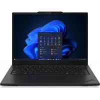 Lenovo ThinkPad L13 Gen 6 (Intel), Intel Core Ultra 7, 33,8 cm (13,3 inch), 1920 x 1200 pixels, 32 GB, 1 TB, Windows 11 Pro