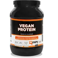 Qwin Vegan Protein - 700 gr