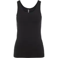 Pieces Top 'Sirene' zwart