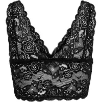 ONLY BH 'ONLChloe' zwart