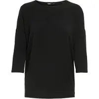 ONLY Shirt 'ONLGlamour' zwart
