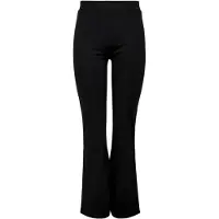 JDY Broek 'JDYPretty' zwart