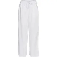 Vero Moda Broek 'Linn' wit