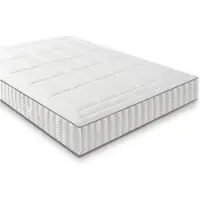 Droommatras Matras gel foam bamboe Infinity Airmaxx 160x200 dikte 25 cm
