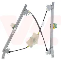 VAN WEZEL 4907262 Raammechanisme