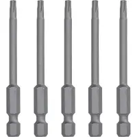 Dewalt Accessoires 70mm schroefbit voor Torx schroeven T20 - DT7292-QZ