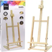 Kärkkäinen Schilders Ezel Hout Groot Verstelbaar, 56cm