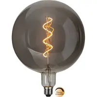 Star Micronics 355-05-1 LED-lamp Warm wit 2200 K 2,6 W E27