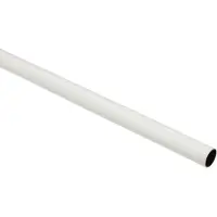 Gardinia 11261 Metalen stang/gordijnstang, serie Chicago, diameter 20
