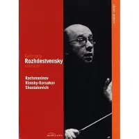Euroarts Gennady Rozhdestvensky