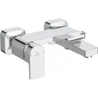 Ideal standard Edge - Badkraan, chroom A7121AA