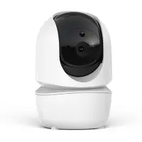 Lovinoo Camera - Losse uitbreidingscamera voor babyfoon 4.3 Inch – Op Afstand Bestuurbaar - Uitbreidbaar Tot 4 Camera's