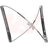 VAN WEZEL 0382261 Raammechanisme