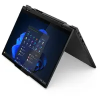 Lenovo ThinkPad T14s 2-in-1 14 Intel Intel Core Ultra 7 255U-processor E-cores tot 4,20 GHz en P-cores tot 5,20 GHz, Windows 11 Pro 64, 512 GB SSD TLC Opal - 21R3CTO1WWNL1
