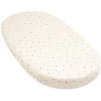 Stokke Sleepi hoeslaken ledikant