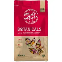 BunnyNature Botanicals Mid Marigold Blossoms & Rose Blossoms 130 Gr