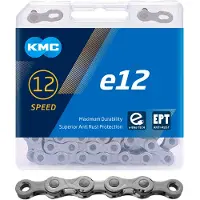 Kmc E12 E-bike Ketting