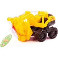 Cavallino Graafmachine
