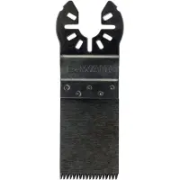 Bahco Invalzaagblad Universeel Dt20740-qz - 30mm - 14tpi - Hcs