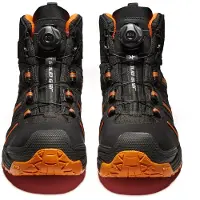 Solid Gear Phoenix Gtx S3 Werkschoen | Maat: 37