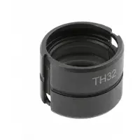 Högert HT1P652 Tang Matrijs TH26 voor PEX PERT Buizen