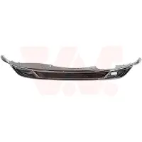 VAN WEZEL 5751508 Achter-diffuser