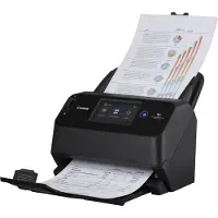 Canon DR-S130 scanner