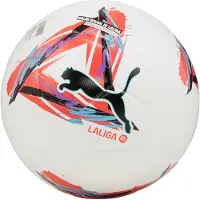 Puma Orbita Laliga 1 Fifa Quality Football Ball Veelkleurig 5