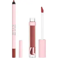 KYLIE COSMETICS - Lip Blush Kit - 319 Category Is Lips