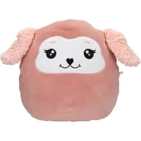 Depesche - Ylvi Swoppies knuffel schaap - 20 cm