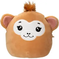 Depesche - Swoppies Plush Monkey 30 cm - (0413858)