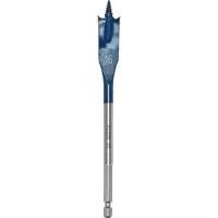Bosch Speedborenset Self Cut Speed, zeskant