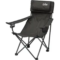 Dam Chair Zwart