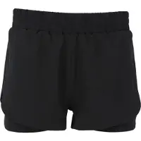 Endurance Yarol 2in1 Korte Broek