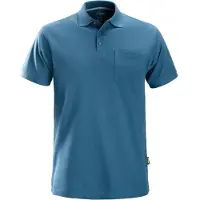 Snickers Workwear Workwear 2708 Polo Shirt Borstzak Classic Regular Fit | Maat: XL