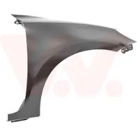 VAN WEZEL 5226658 Spatbord