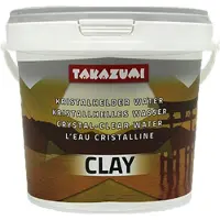 Takazumi Clay - 2KG