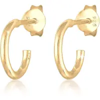 Elli Oorbellen goud
