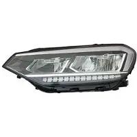 VAN WEZEL 5819963M Koplamp